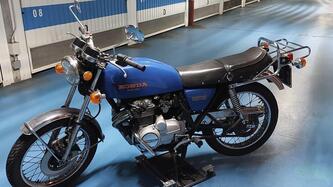 Honda CB 400 Four usata