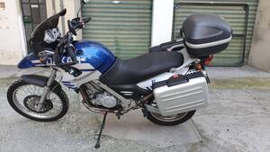 Bmw F 650 GS Dakar 