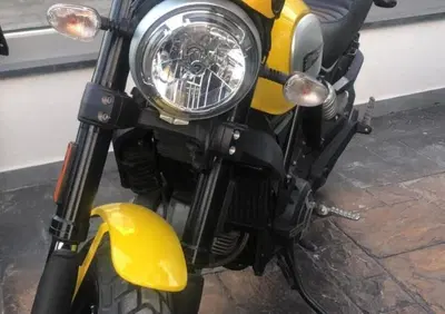 Ducati Scrambler 800 Classic (2017 - 18) - Annuncio 9670117