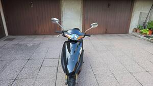 Honda Dio ZX 