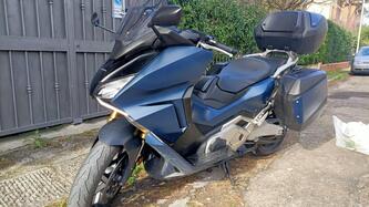 Honda Forza 750 DCT (2021 - 24) usata