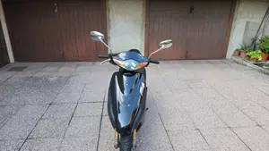 Honda Dio ZX 