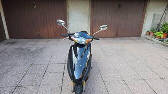 Honda Dio ZX usata