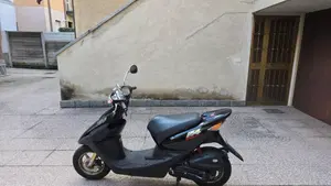 Honda Dio ZX  (3)