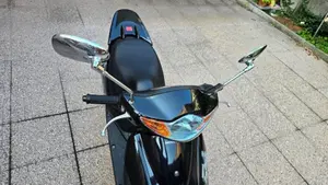 Honda Dio ZX  (4)