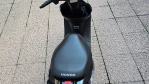 Honda Dio ZX  (5)