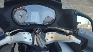 Bmw R 1200 RT (2005 - 07) 