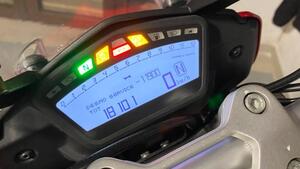 Ducati Hyperstrada 939 (2016 - 18) 