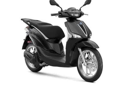 Piaggio Liberty 125 (2025 - 26) - Annuncio 9651875