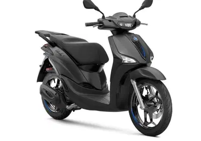 Piaggio Liberty 125 S (2025 - 26) - Annuncio 9651878