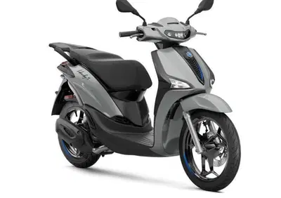 Piaggio Liberty 150 S (2025 - 26) - Annuncio 9651879