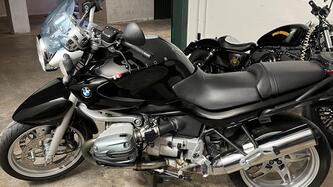 Bmw R 1150 R (2000 - 07) usata