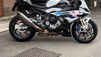 Bmw S 1000 RR (2023 - 24) usata