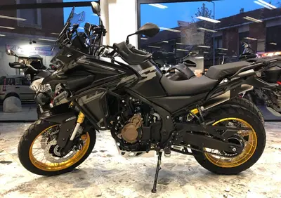 Voge Valico 625DSX (2025 - 26) - Annuncio 9670205