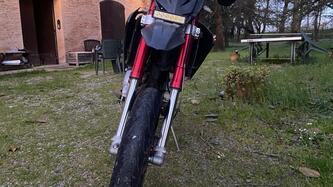 Fantic Motor Motard 125 M Performance 4t (2018) usata