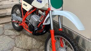 KTM  