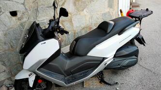 Sym Maxsym 400 (2021 - 25) usata