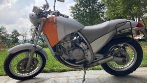 Aprilia Motò 6.5 650 