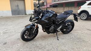Suzuki GSX-8S (2023 - 24) 