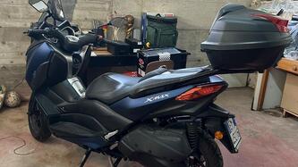 Yamaha X-Max 300 ABS (2017 - 20) usata