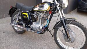 Ducati  
