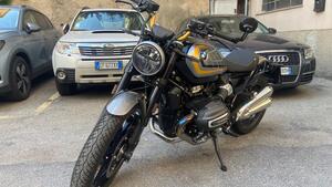Bmw R 12 (2024 - 25) 