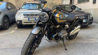 Bmw R 12 (2024 - 25) usata