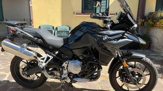 Bmw F 750 GS (2021 - 24) usata