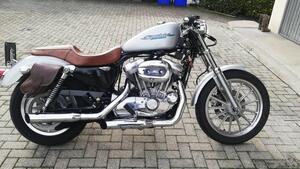 Harley-Davidson 883 Standard (2001 - 05) - XL 883 