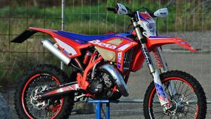 Betamotor RR 125 2T Enduro Racing (2021) 