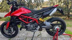 Ducati Hypermotard 950 (2022 - 25) 