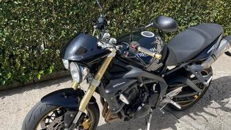 Triumph Street Triple (2007 - 12) usata
