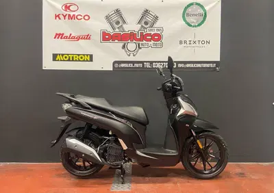 Sym Symphony 125 ST (2025 - 26) - Annuncio 9670339