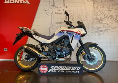 Honda Transalp XL750 (2025) - Annuncio 9670344