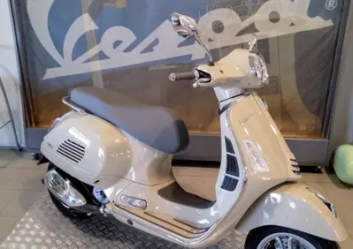 Vespa GTS 310 (2025 - 26) - Annuncio 9670358