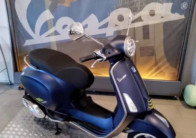 Vespa Primavera 125 Tech (2024 - 25) - Annuncio 9670374