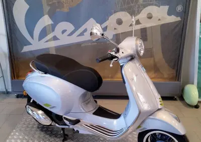Vespa Primavera 125 Tech (2024 - 25) - Annuncio 9670383