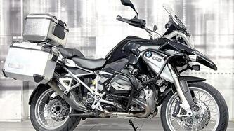 Bmw R 1200 GS (2013 - 16) usata