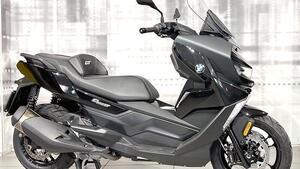 Bmw C 400 GT (2019 - 20) 