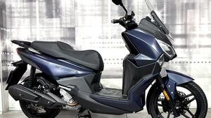 Sym Joyride 300 (2022 - 24) 
