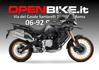 Voge Valico 900DSX (2024 - 26) - Annuncio 9670434