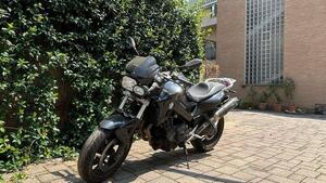Bmw F 800 R (2012 - 14) 