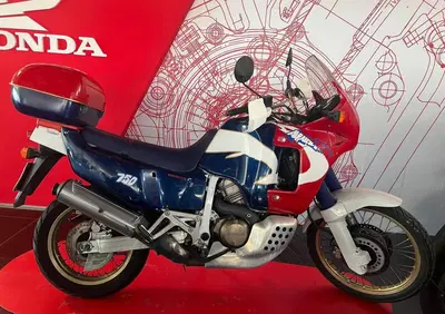 Honda Africa Twin NXR 750 (1990 - 91) - Annuncio 9670470