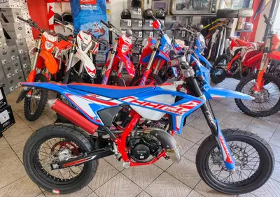 Betamotor RR 50 Motard Track (2021 - 26) - Annuncio 9670471