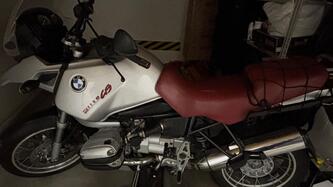 Bmw R 1150 GS (1999 - 03) usata