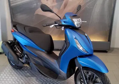 Piaggio Beverly 310 S (2025 - 26) - Annuncio 9670490