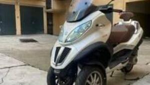 Piaggio Mp3 300 ie Yourban LT (2011 - 16) 