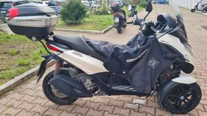 Piaggio Mp3 300 Hpe Sport (2019 - 20) 