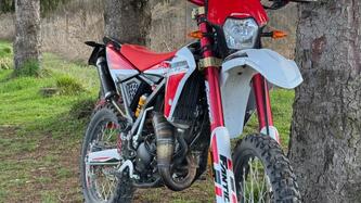 Fantic Motor XE 50 Enduro Competition 2T (2022) usata
