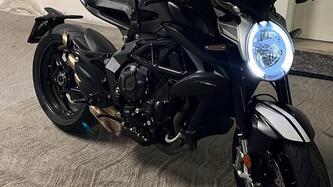 MV Agusta Brutale 800 (2020) usata